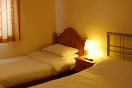 Hillingdon Lodge Zimmer foto