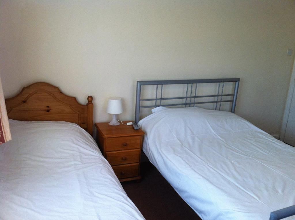 Hillingdon Lodge Zimmer foto